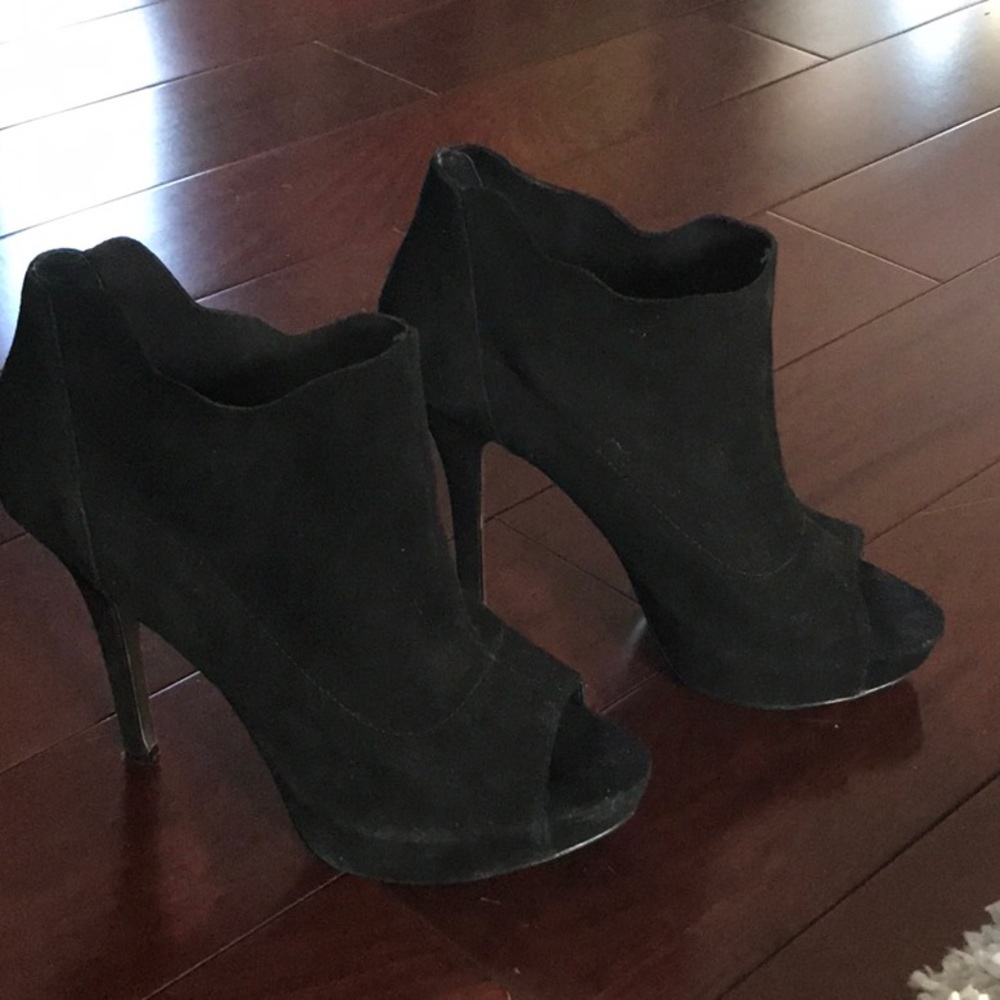 Booties - Picture 2 of 5